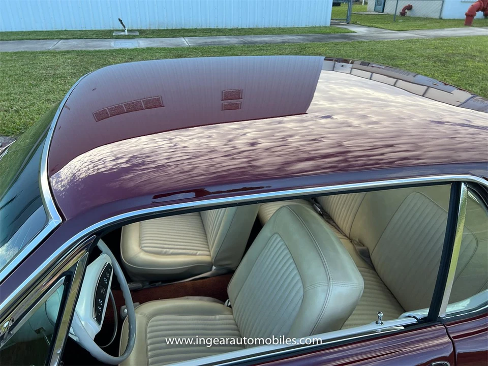 1968 Ford Mustang - Image 20 of 31