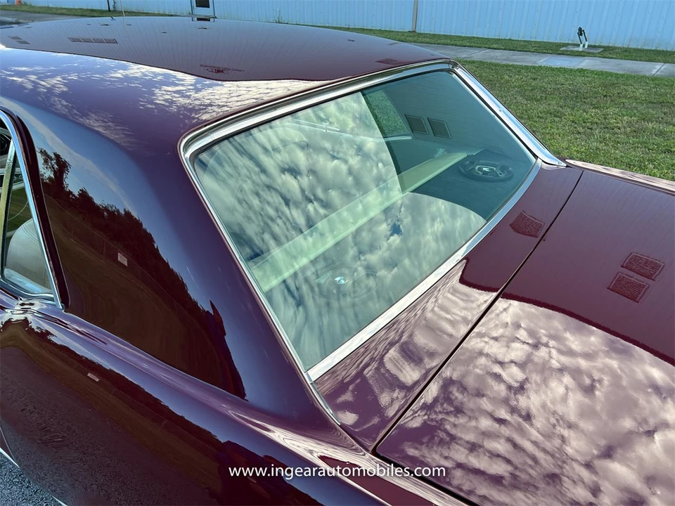 1968 Ford Mustang - Image 21 of 31