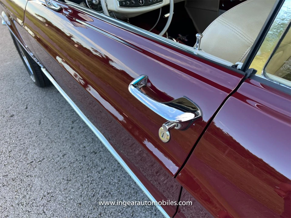 1968 Ford Mustang - Image 25 of 31