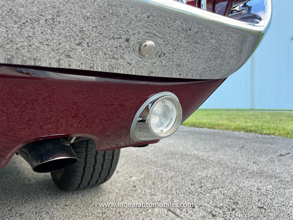 1968 Ford Mustang - Image 28 of 31