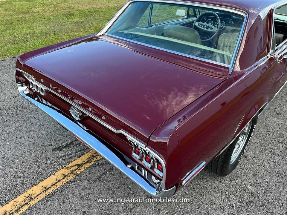 1968 Ford Mustang - Image 29 of 31