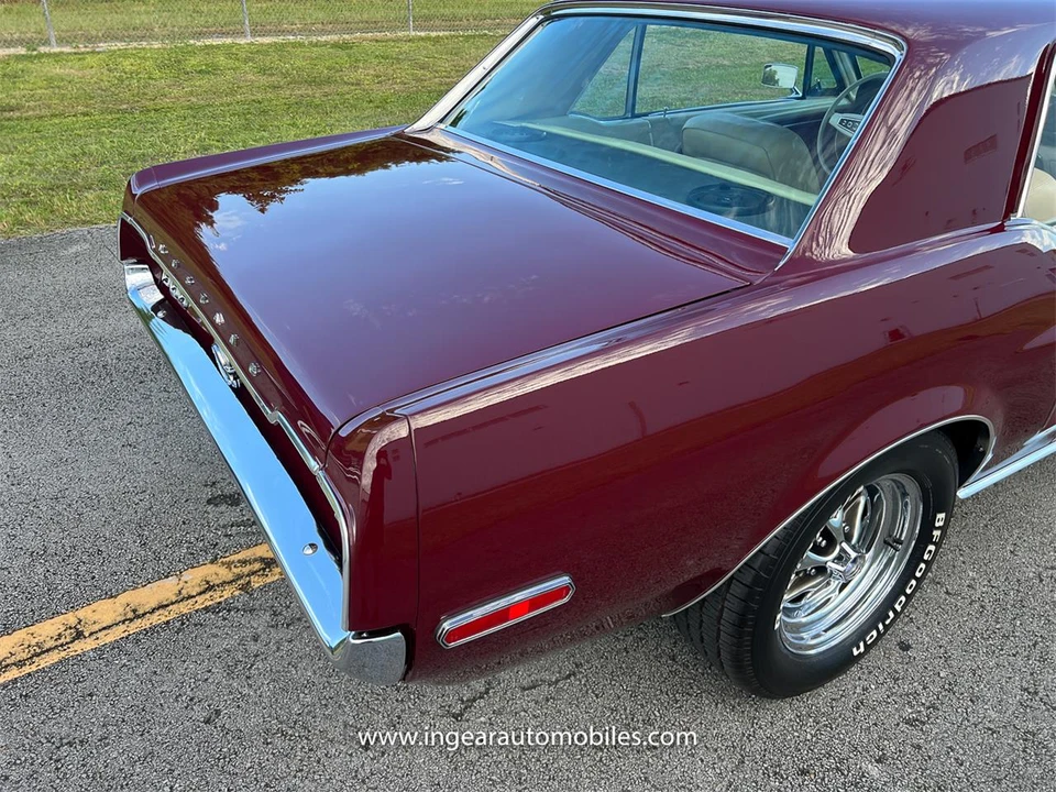 1968 Ford Mustang - Image 30 of 31