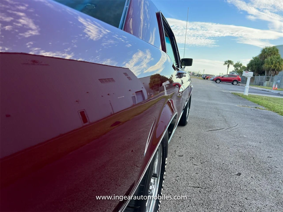 1968 Ford Mustang - Image 31 of 31