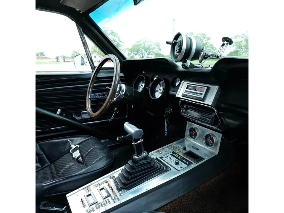 1968 Ford Mustang - Image 10 of 11