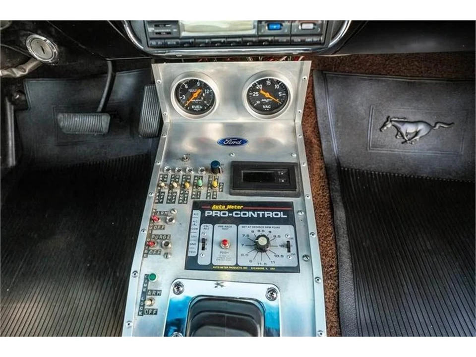 1968 Ford Mustang - Image 8 of 11