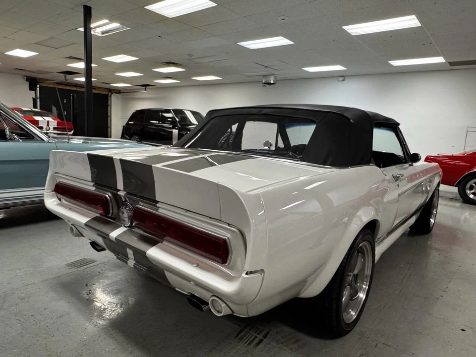 1968 Ford Mustang - Image 18 of 21