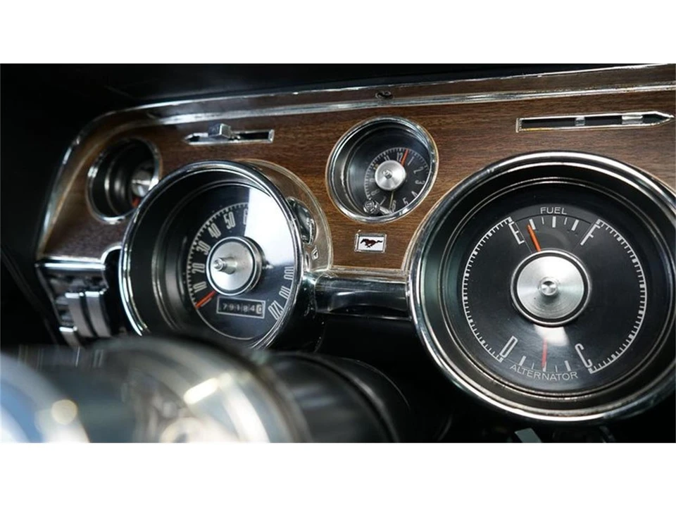1968 Ford Mustang - Image 16 of 31