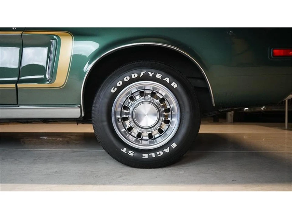 1968 Ford Mustang - Image 28 of 31