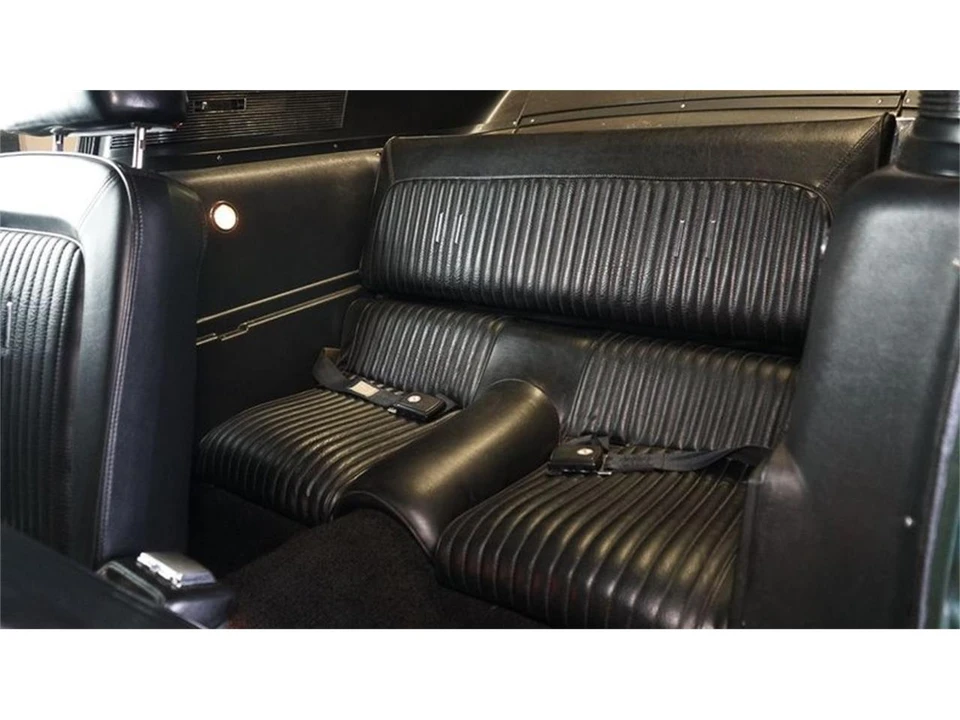 1968 Ford Mustang - Image 19 of 31