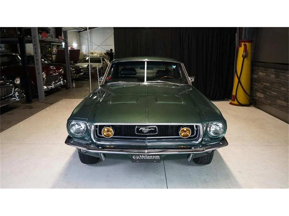 1968 Ford Mustang - Image 7 of 31