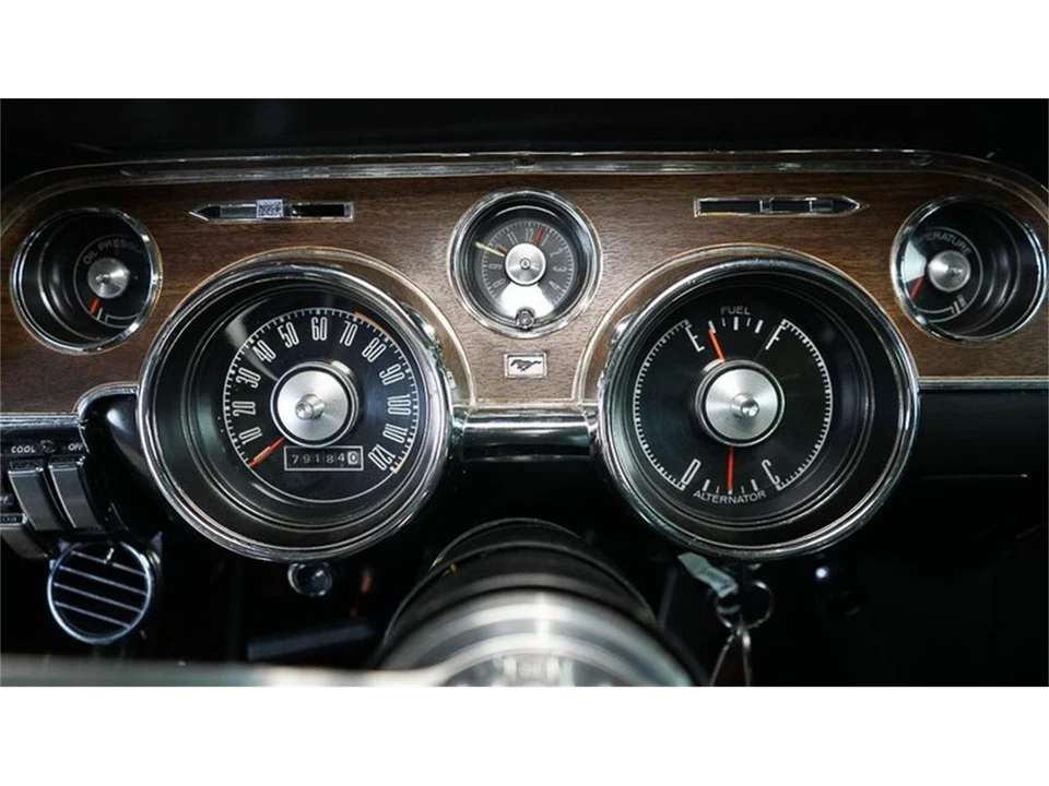 1968 Ford Mustang - Image 14 of 31