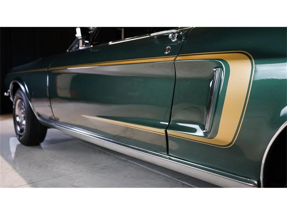1968 Ford Mustang - Image 29 of 31