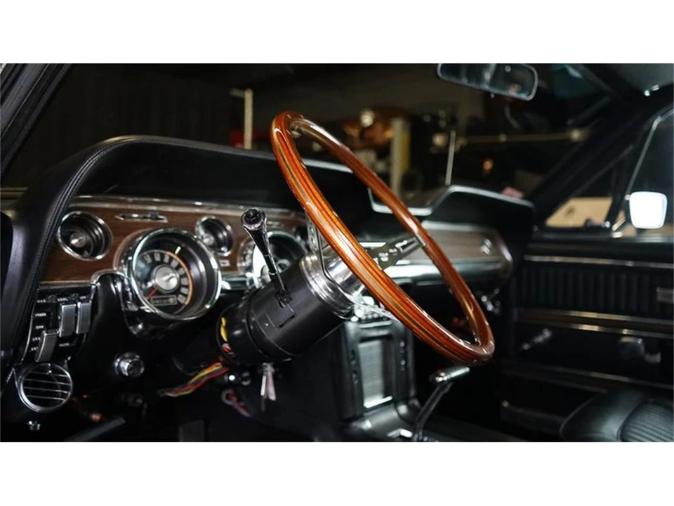 1968 Ford Mustang - Image 11 of 31