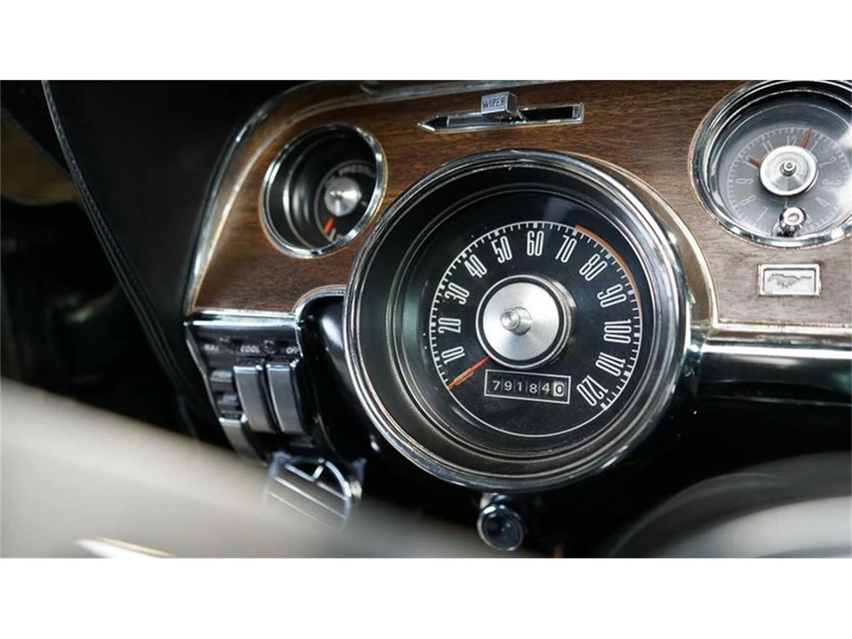 1968 Ford Mustang - Image 17 of 31