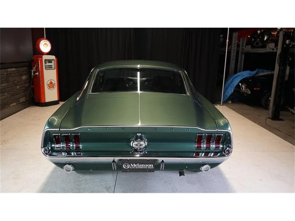 1968 Ford Mustang - Image 8 of 31