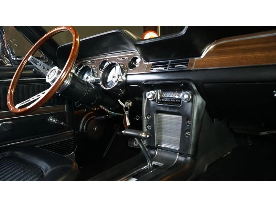 1968 Ford Mustang - Image 23 of 31