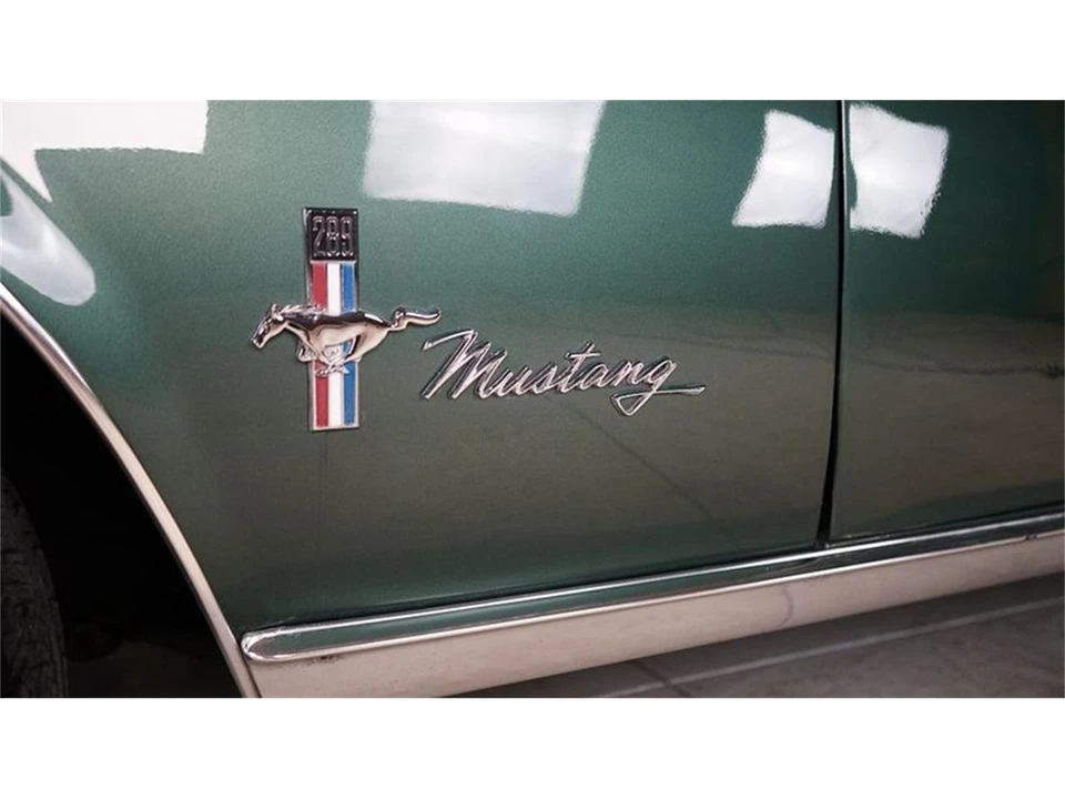 1968 Ford Mustang - Image 26 of 31