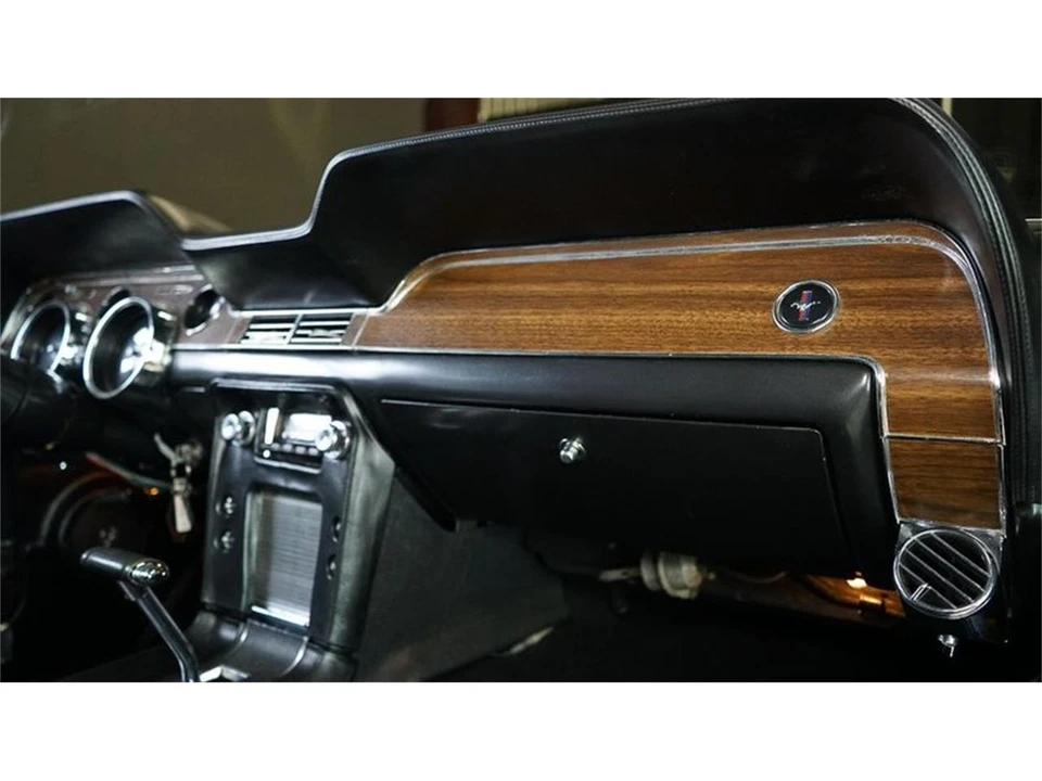 1968 Ford Mustang - Image 21 of 31