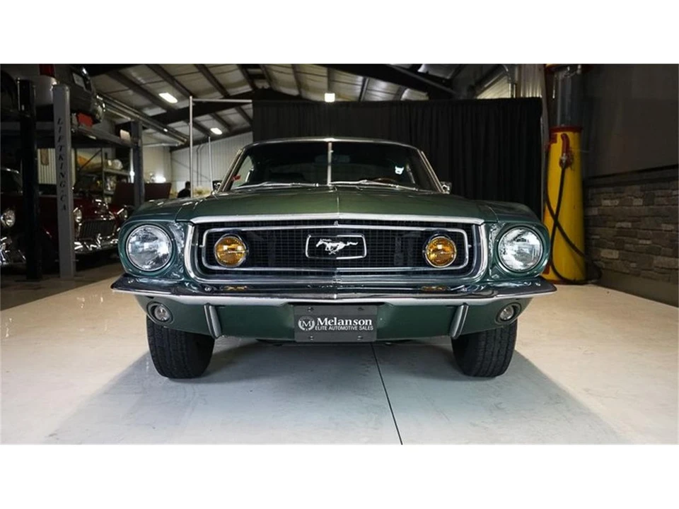 1968 Ford Mustang - Image 30 of 31