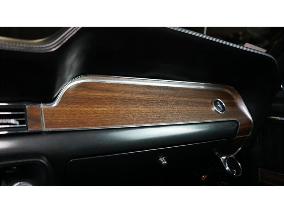 1968 Ford Mustang - Image 18 of 31