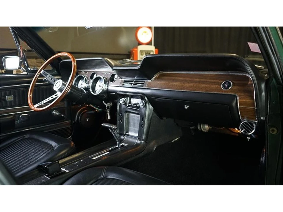 1968 Ford Mustang - Image 9 of 31