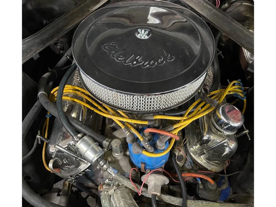1968 Ford Mustang 1st Gen (1967-1968) - Image 27 of 31