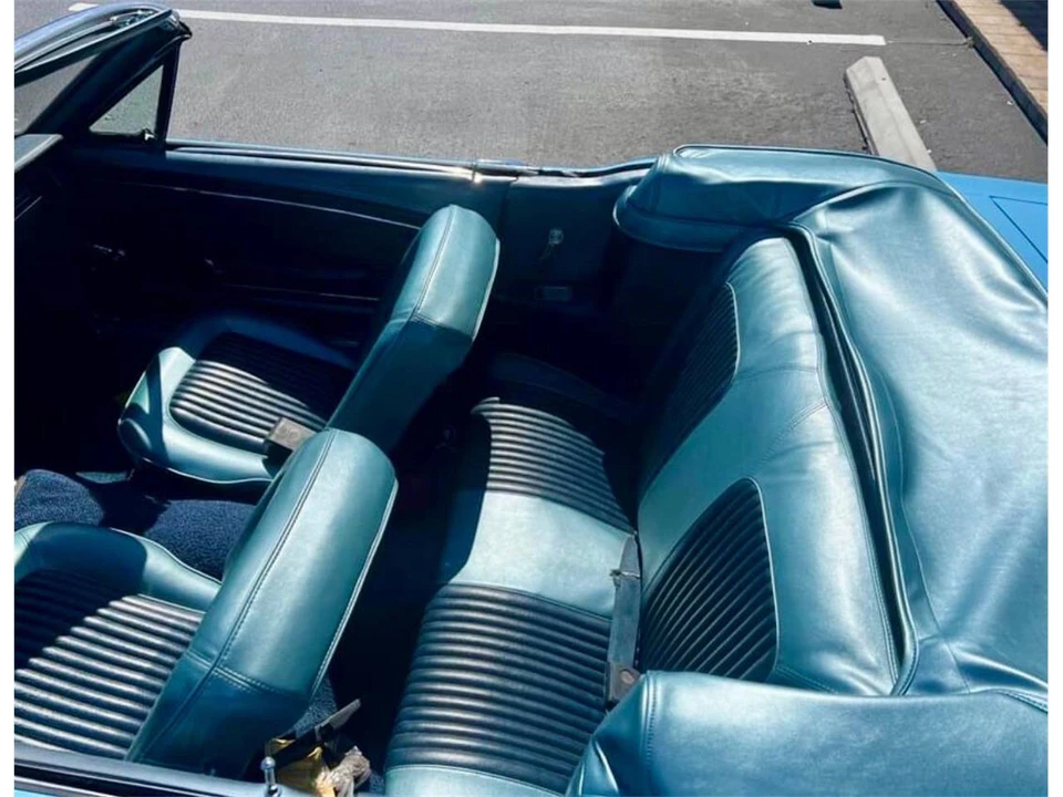 1968 Ford Mustang - Image 15 of 20