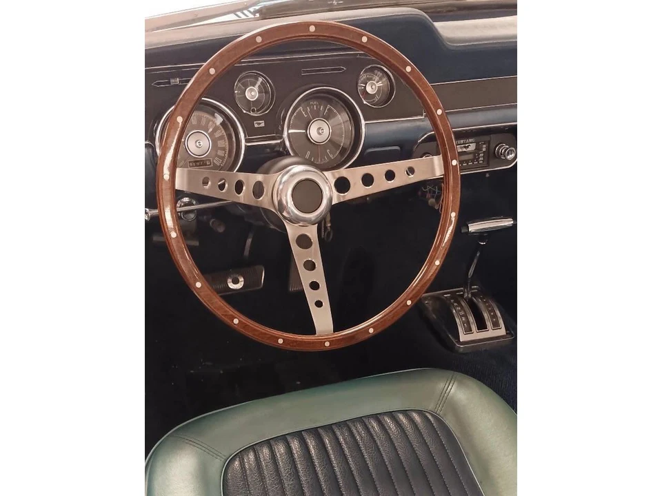 1968 Ford Mustang - Image 18 of 20