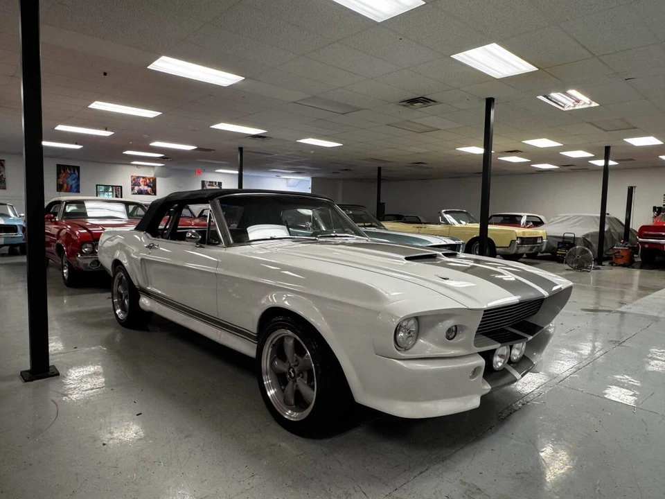 1968 Ford Mustang - Image 10 of 21