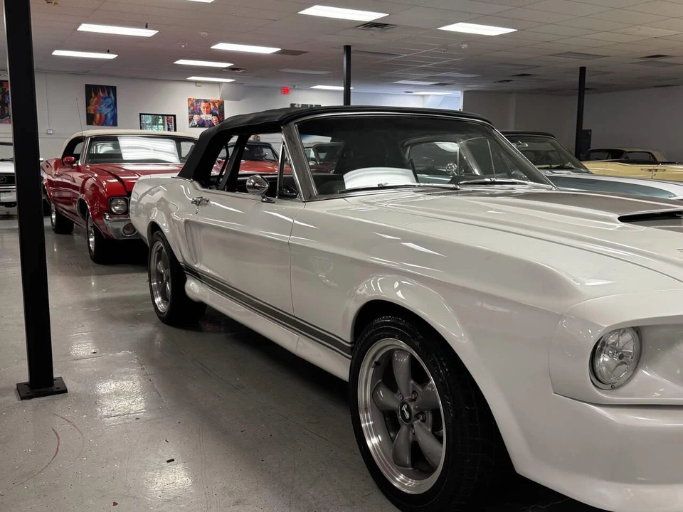 1968 Ford Mustang - Image 11 of 21