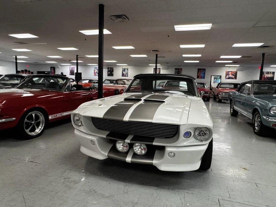 1968 Ford Mustang - Image 8 of 21