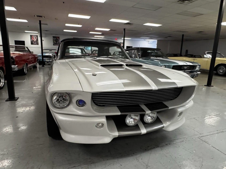 1968 Ford Mustang - Image 9 of 21
