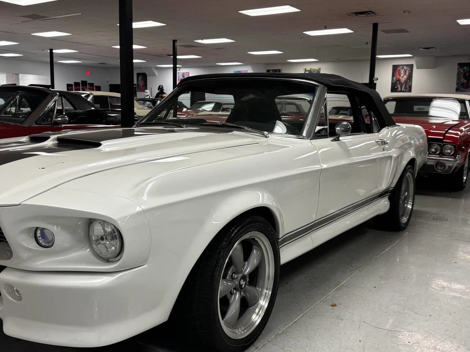 1968 Ford Mustang - Image 13 of 21