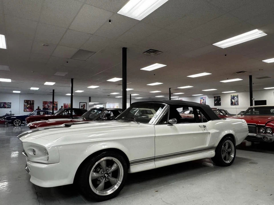 1968 Ford Mustang - Image 14 of 21