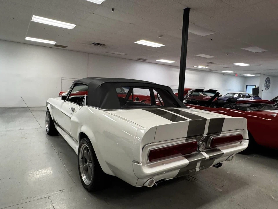 1968 Ford Mustang - Image 15 of 21