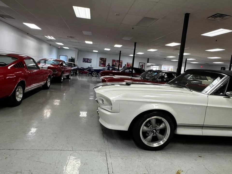 1968 Ford Mustang - Image 16 of 21