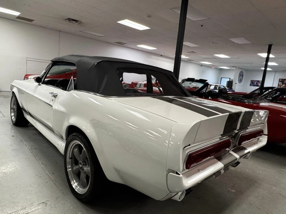 1968 Ford Mustang - Image 17 of 21