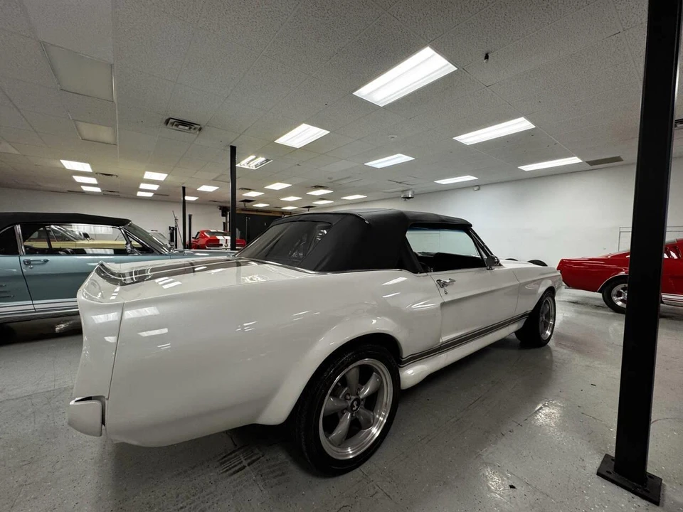 1968 Ford Mustang - Image 19 of 21