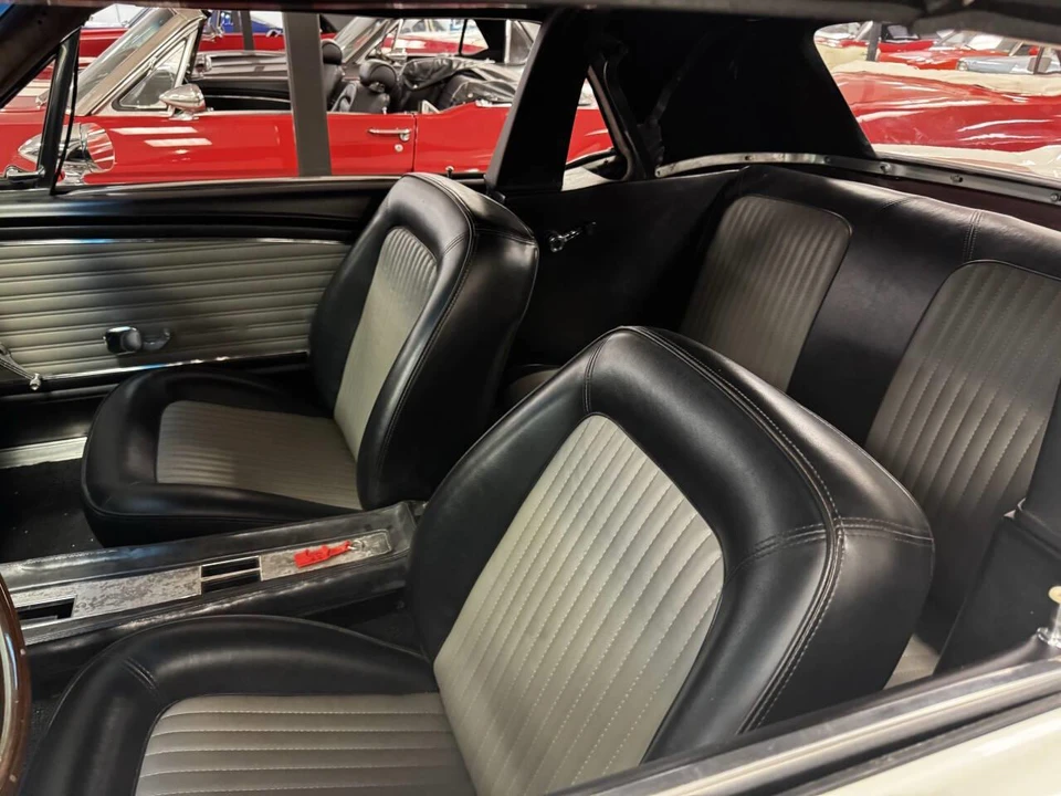 1968 Ford Mustang - Image 20 of 21