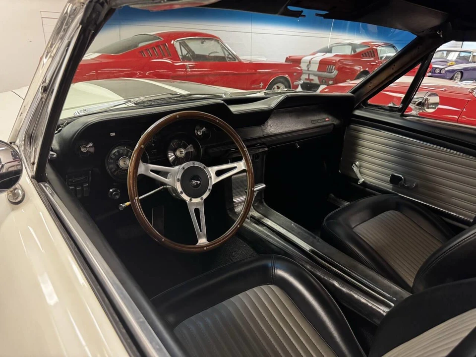 1968 Ford Mustang - Image 21 of 21