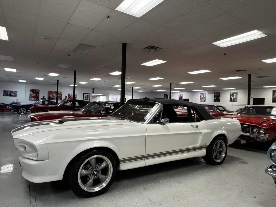 1968 Ford Mustang - Image 4 of 21