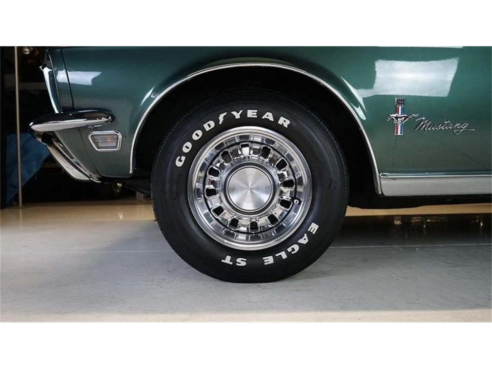 1968 Ford Mustang - Image 25 of 31