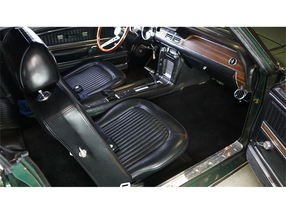 1968 Ford Mustang - Image 22 of 31