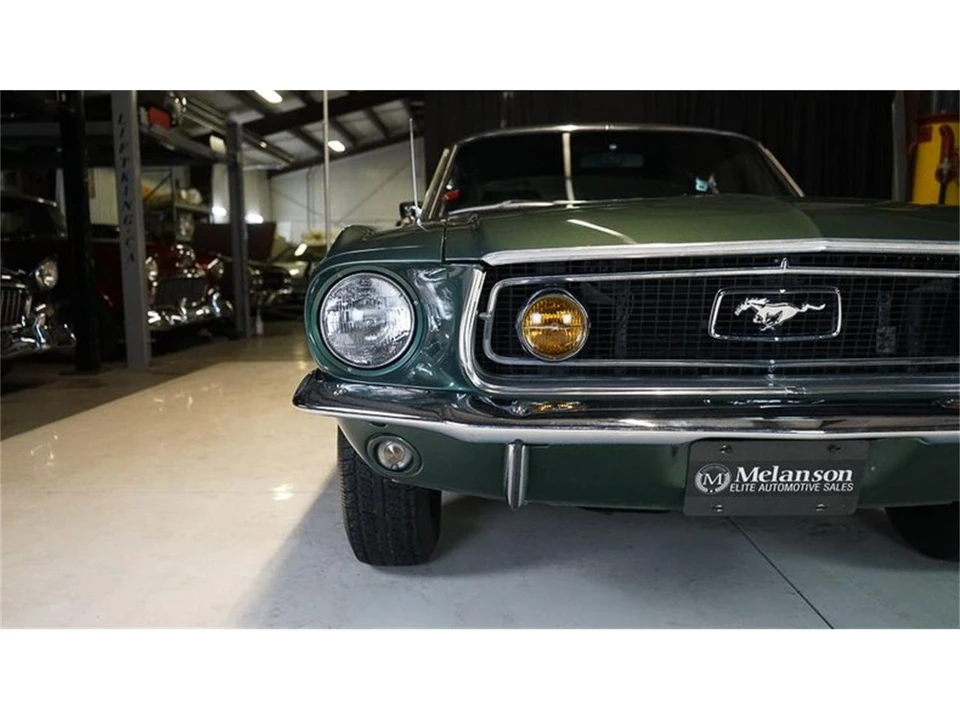 1968 Ford Mustang - Image 31 of 31