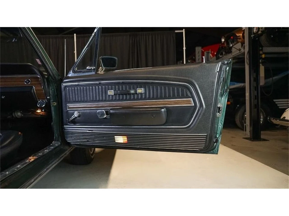 1968 Ford Mustang - Image 20 of 31