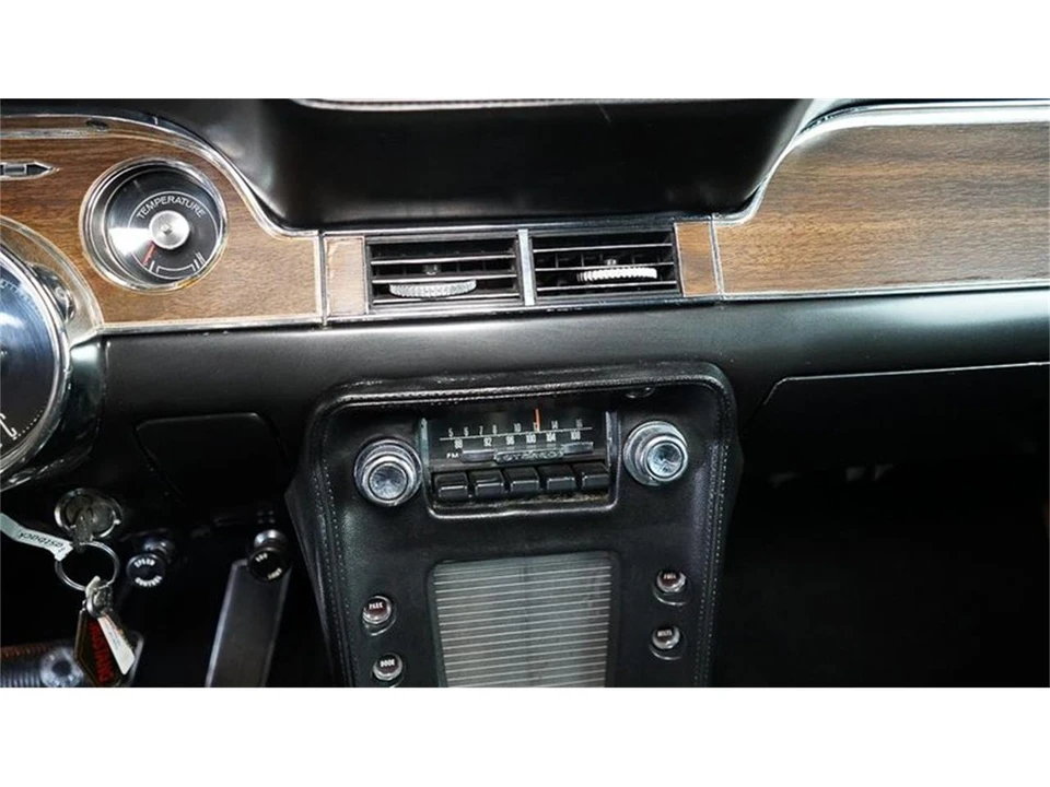 1968 Ford Mustang - Image 15 of 31