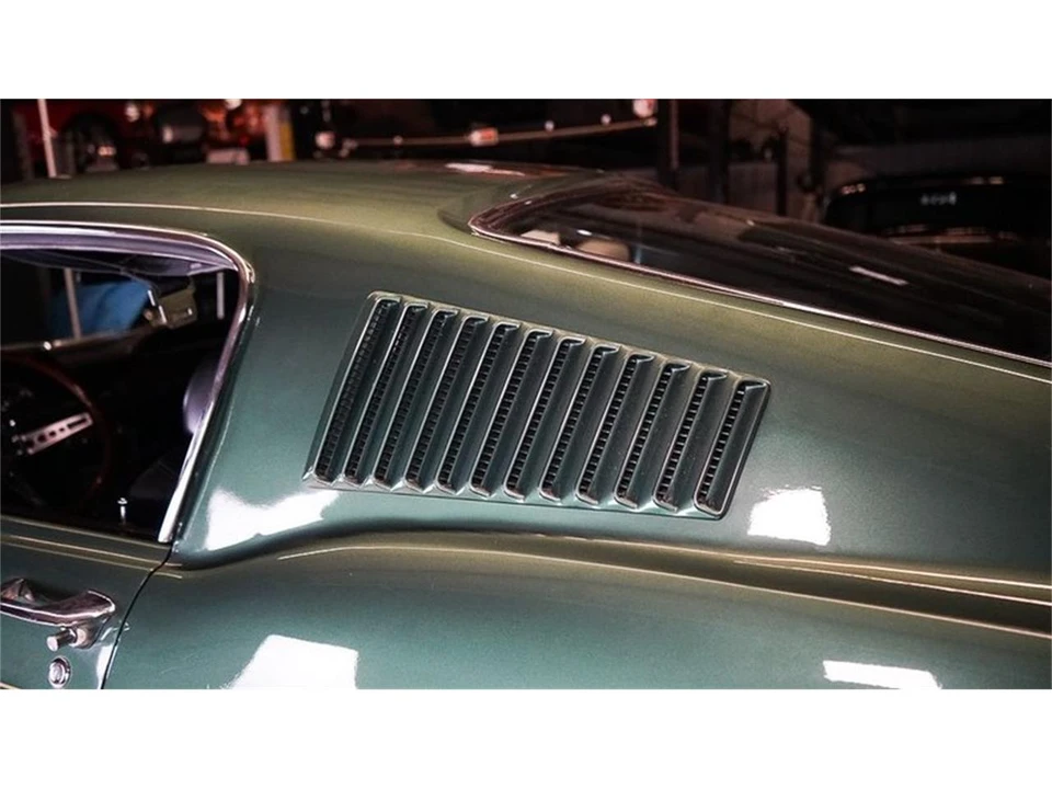 1968 Ford Mustang - Image 27 of 31