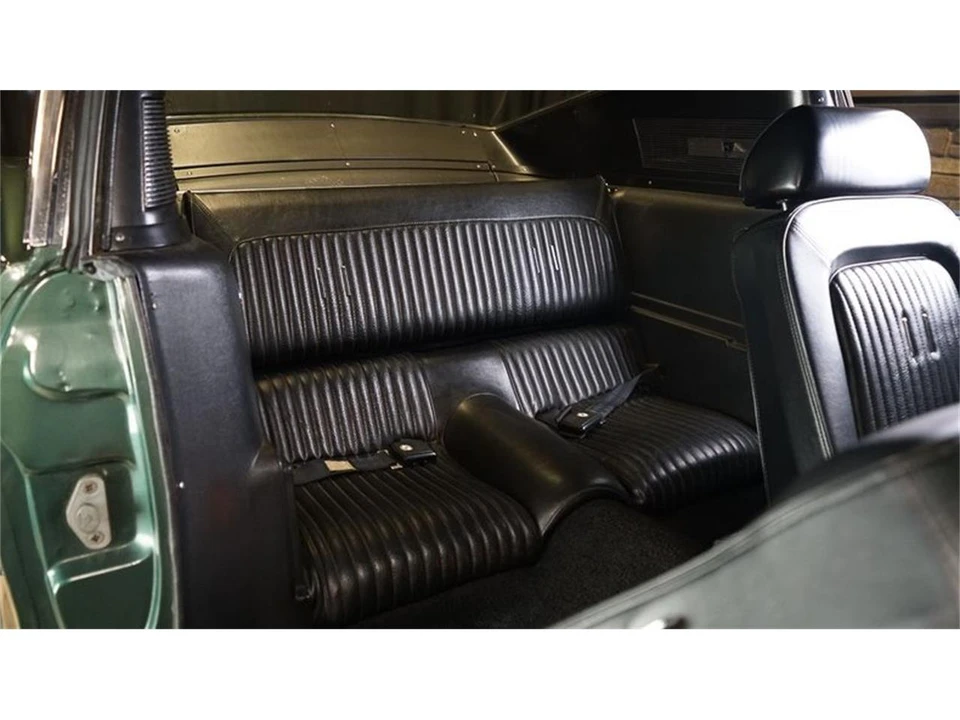 1968 Ford Mustang - Image 24 of 31