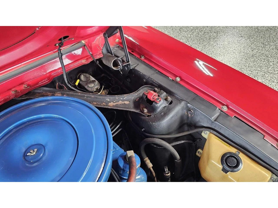1968 Ford Mustang - Image 20 of 26