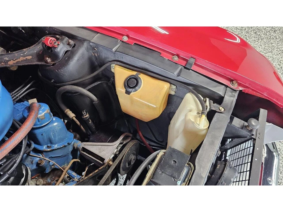 1968 Ford Mustang - Image 19 of 26